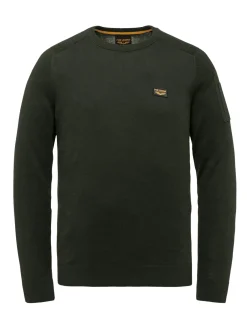 R-neck American classic Buckley kn