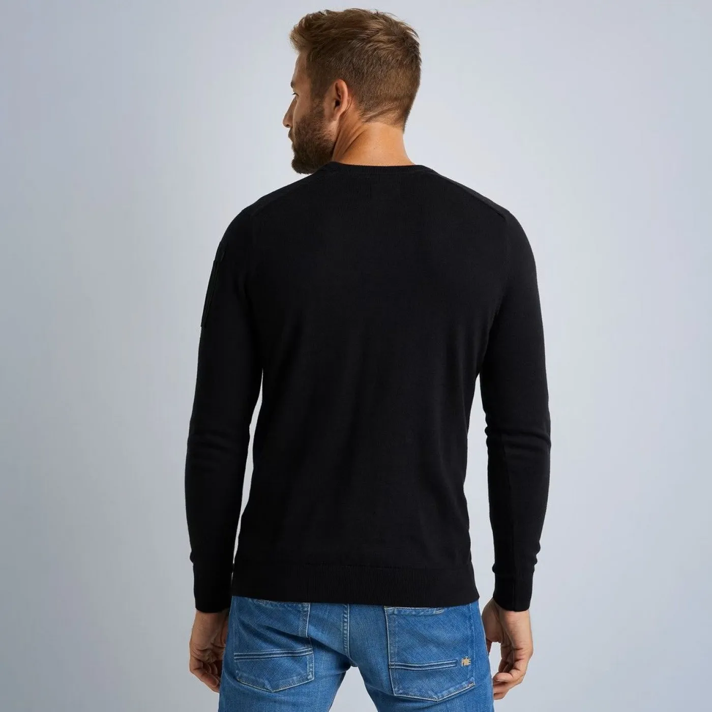 R-neck American classic Buckley kn