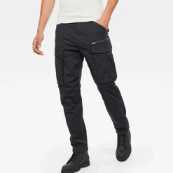 Rovic zip 3d regular tapered