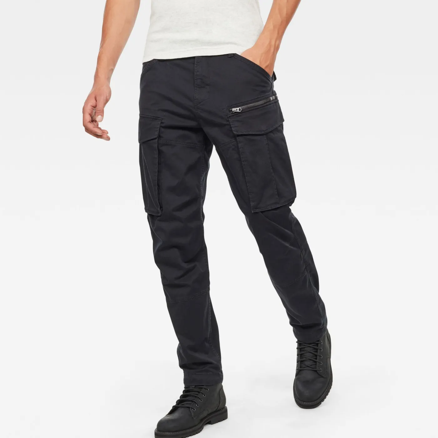 Rovic zip 3d regular tapered