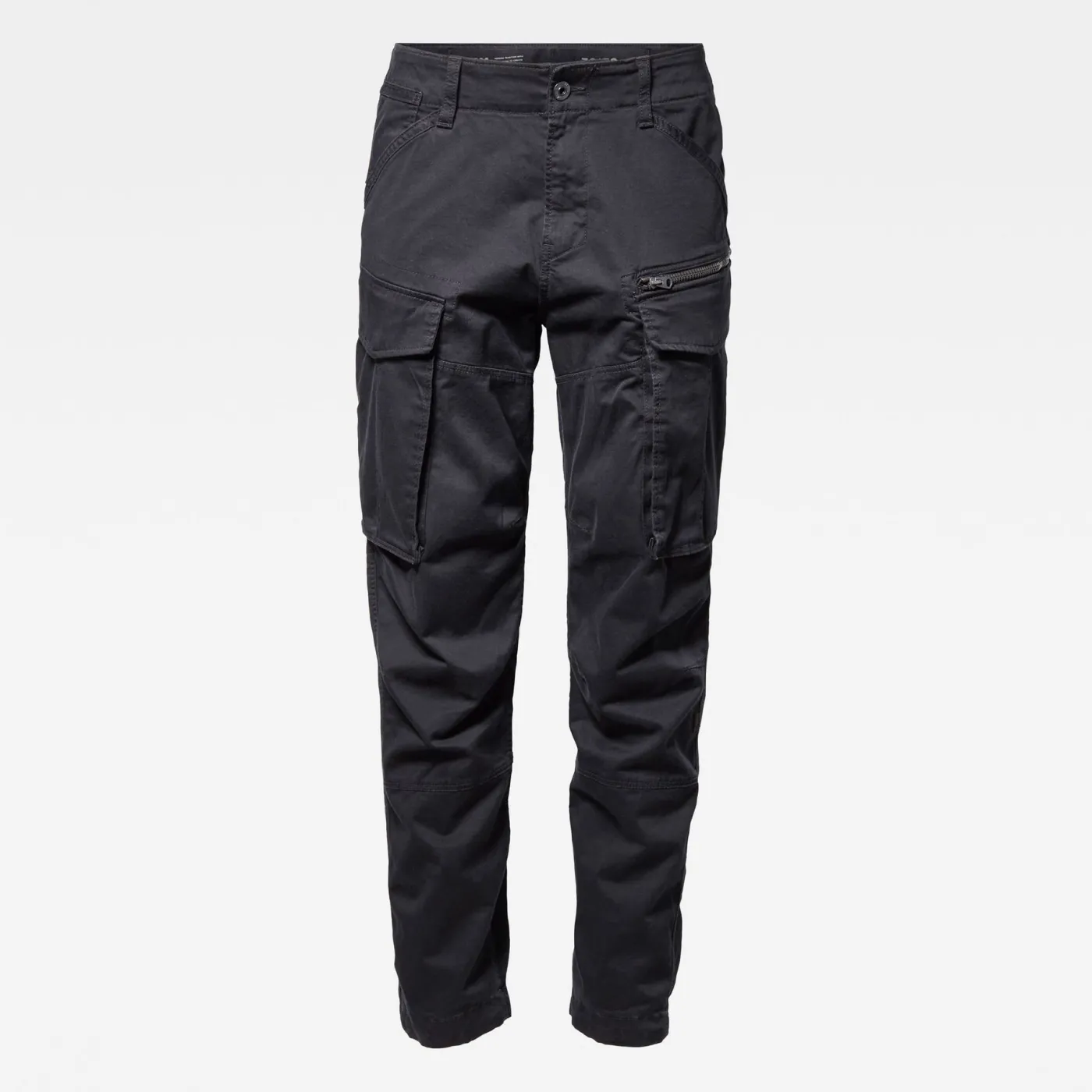 Rovic zip 3d regular tapered