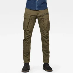 Rovic zip 3d regular tapered