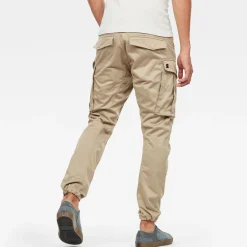 Rovic zip 3d regular tapered