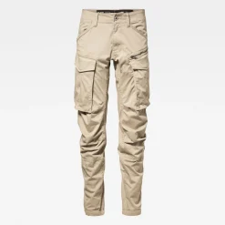 Rovic zip 3d regular tapered