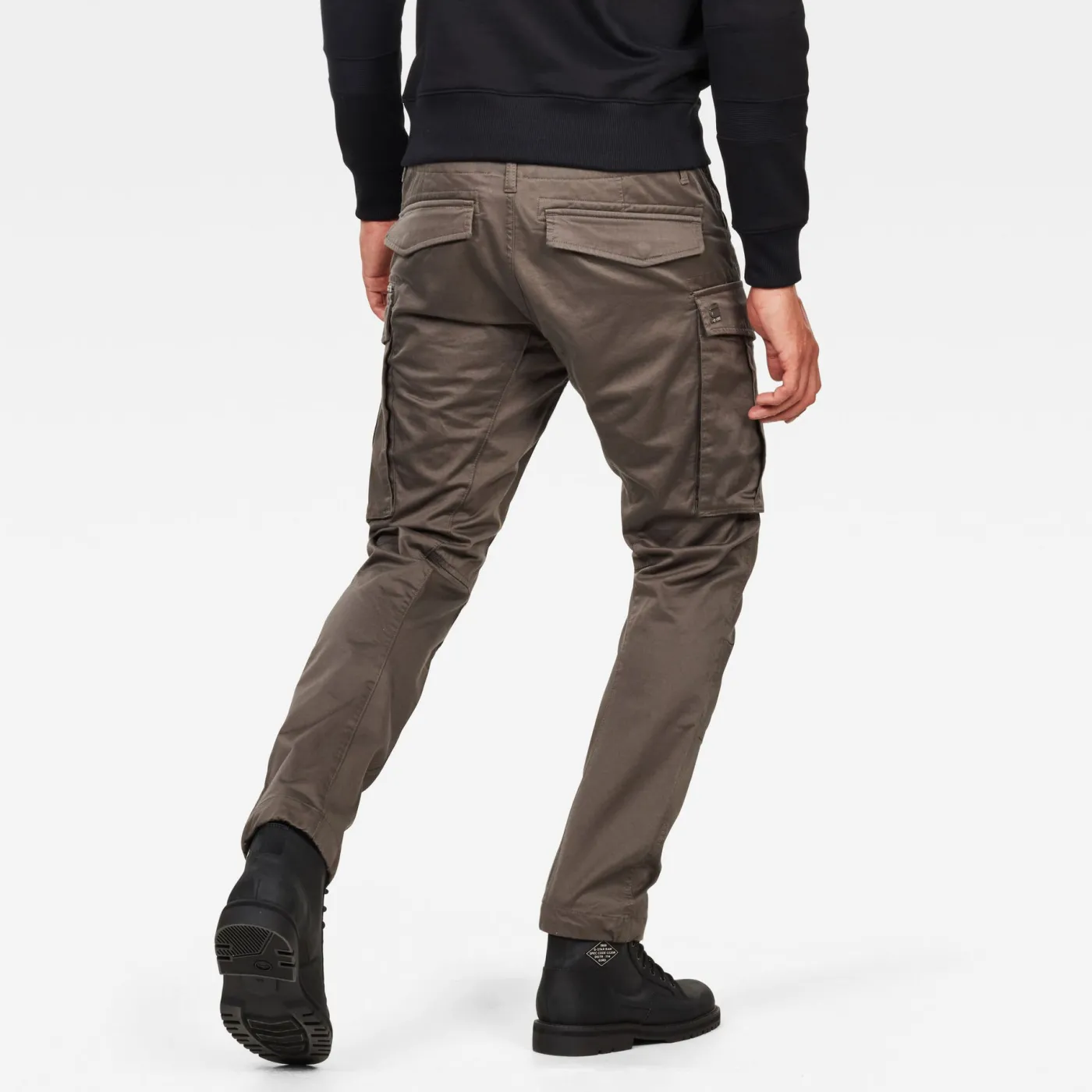 Rovic Zip 3D Regular Tapered