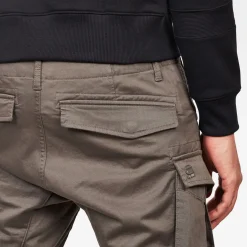 Rovic Zip 3D Regular Tapered