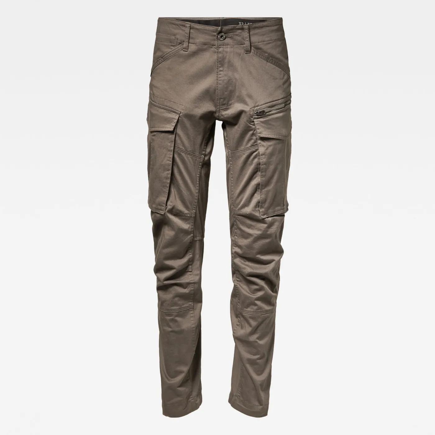 Rovic Zip 3D Regular Tapered