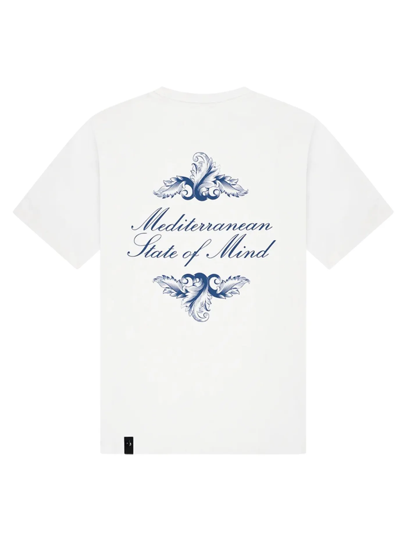 Royal t-shirt