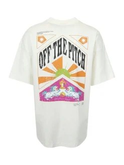 Season oversized tee