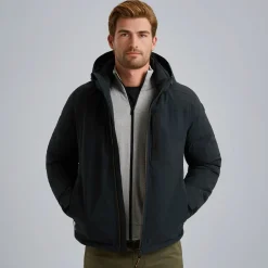 Semi long jacket CREWCAT Ripper