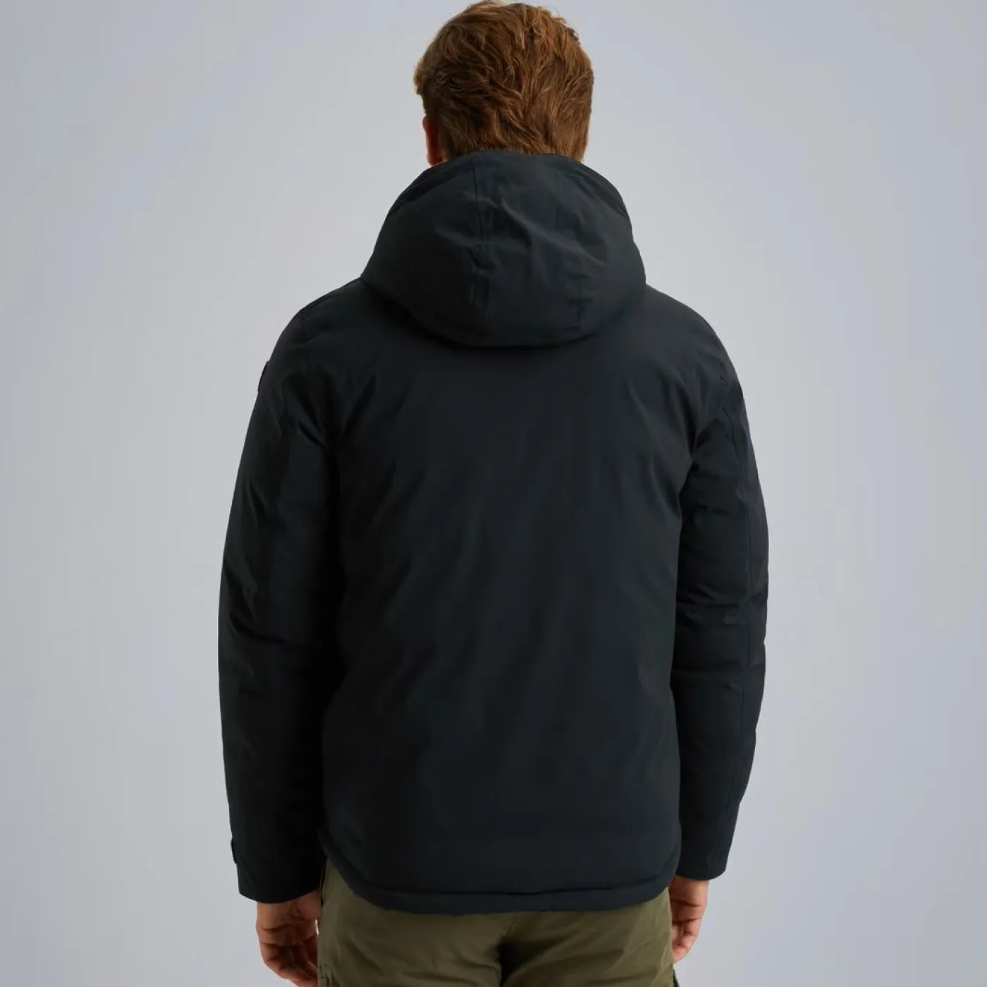 Semi long jacket CREWCAT Ripper