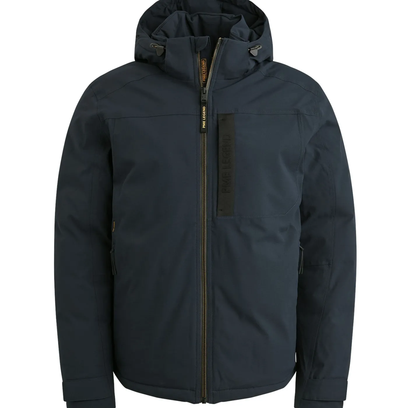 Semi long jacket CREWCAT Ripper