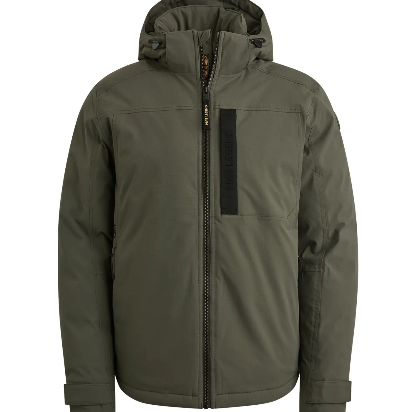 Semi long jacket CREWCAT Ripper