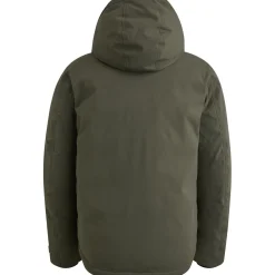 Semi long jacket CREWCAT Ripper