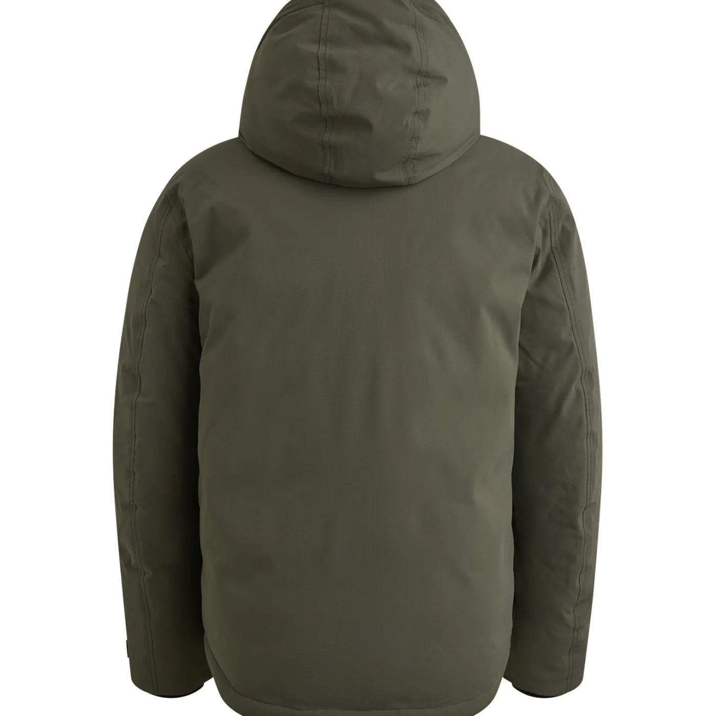 Semi long jacket CREWCAT Ripper