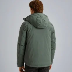 Semi long jacket CREWCAT Ripper