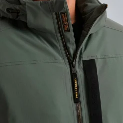 Semi long jacket CREWCAT Ripper