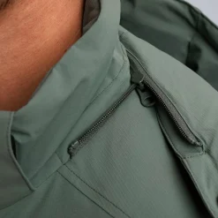 Semi long jacket CREWCAT Ripper