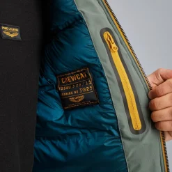 Semi long jacket CREWCAT Ripper