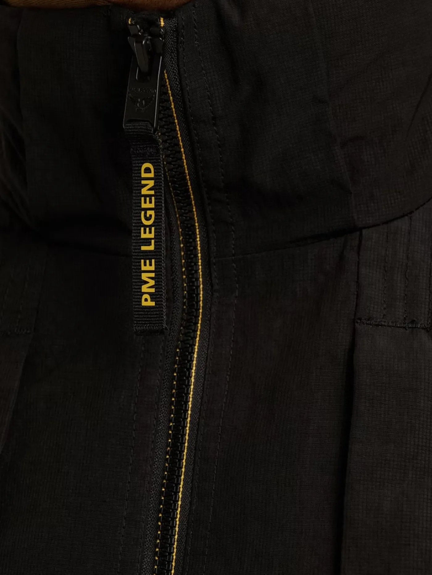 Semi long jacket SNOWPACK Micro ri