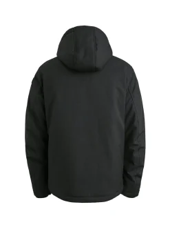 Semi long jacket STRATOR Melange T