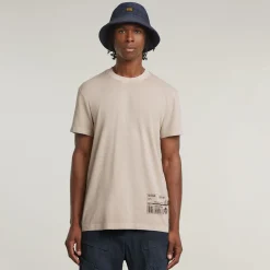 Shipping gr overdyed r t