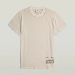 Shipping gr overdyed r t