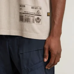 Shipping gr overdyed r t