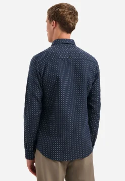 Shirt Mini Jacquard