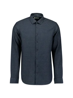 Shirt Mini Jacquard