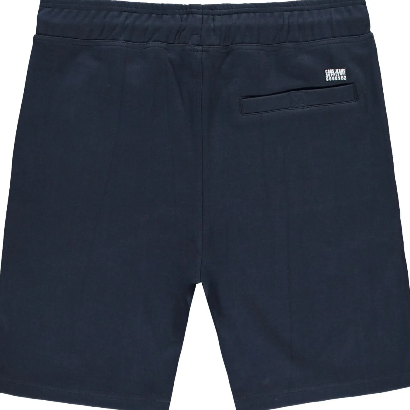 Short Braga Jr.
