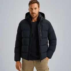 Short jacket BREWSTER Crunchy