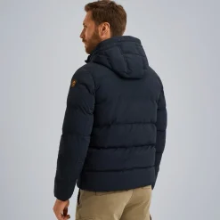 Short jacket BREWSTER Crunchy