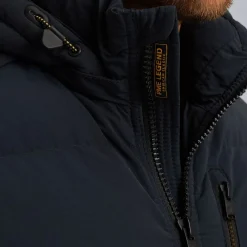 Short jacket BREWSTER Crunchy