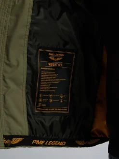 Short jacket FREIGHTYET Perfor Str