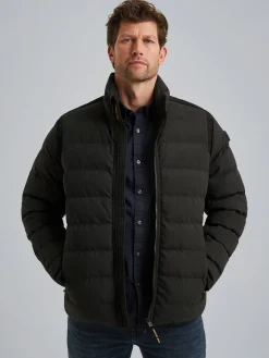 Short jacket FREIGHTYET Perfor Str