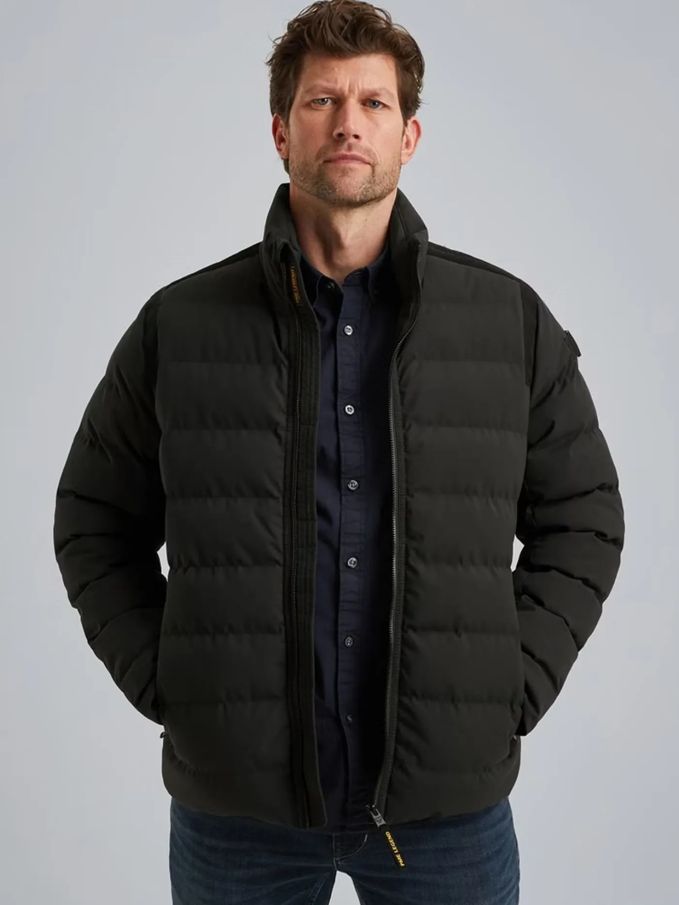 Short jacket FREIGHTYET Perfor Str