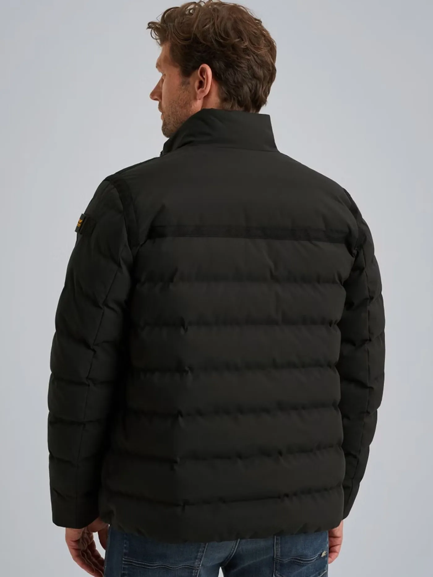 Short jacket FREIGHTYET Perfor Str