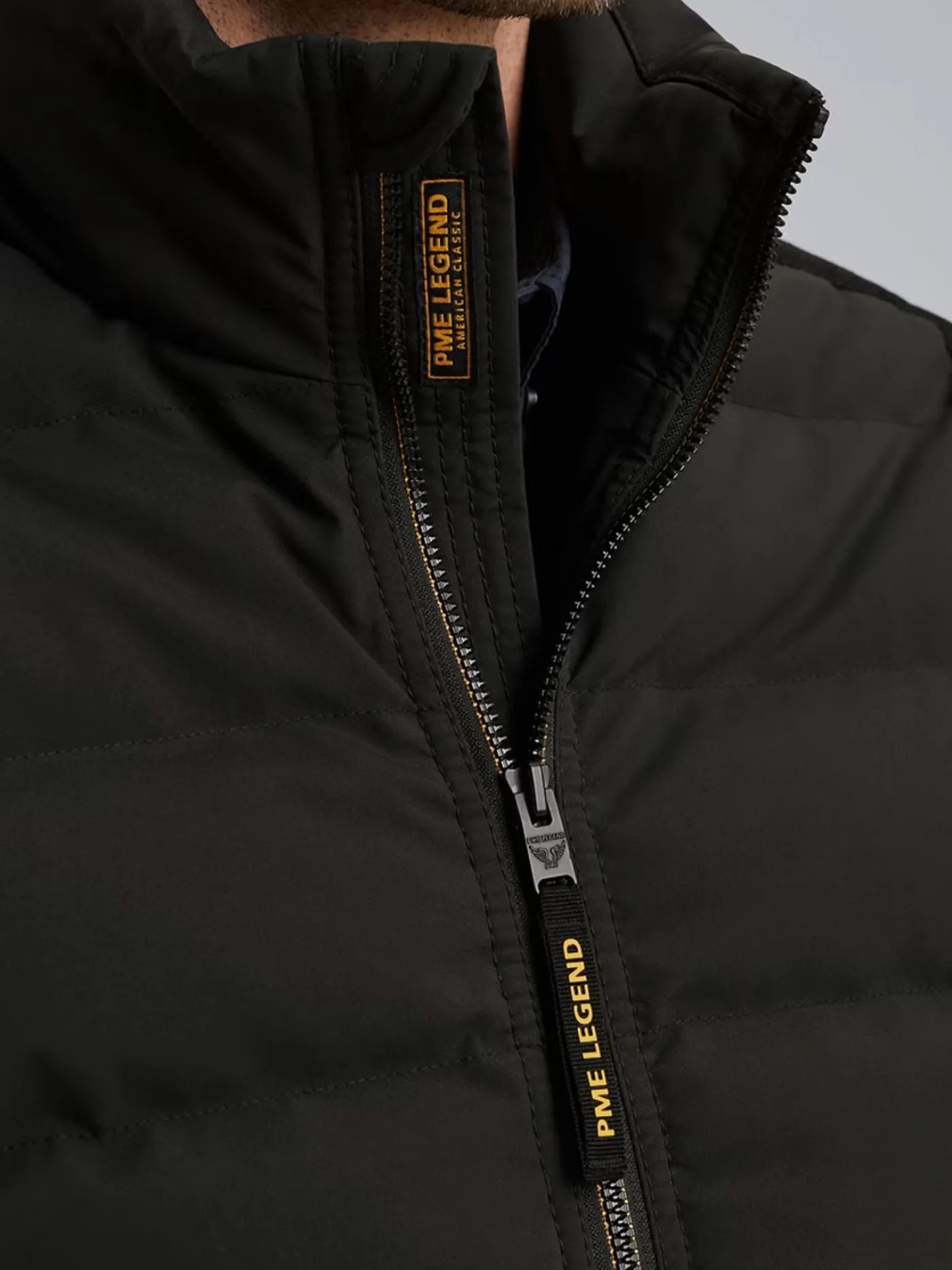 Short jacket FREIGHTYET Perfor Str