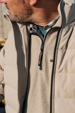 Short jacket FREIGHTYET Perfor Str