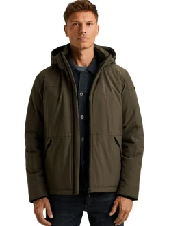 Short jacket 2L Softshell/ Superbo