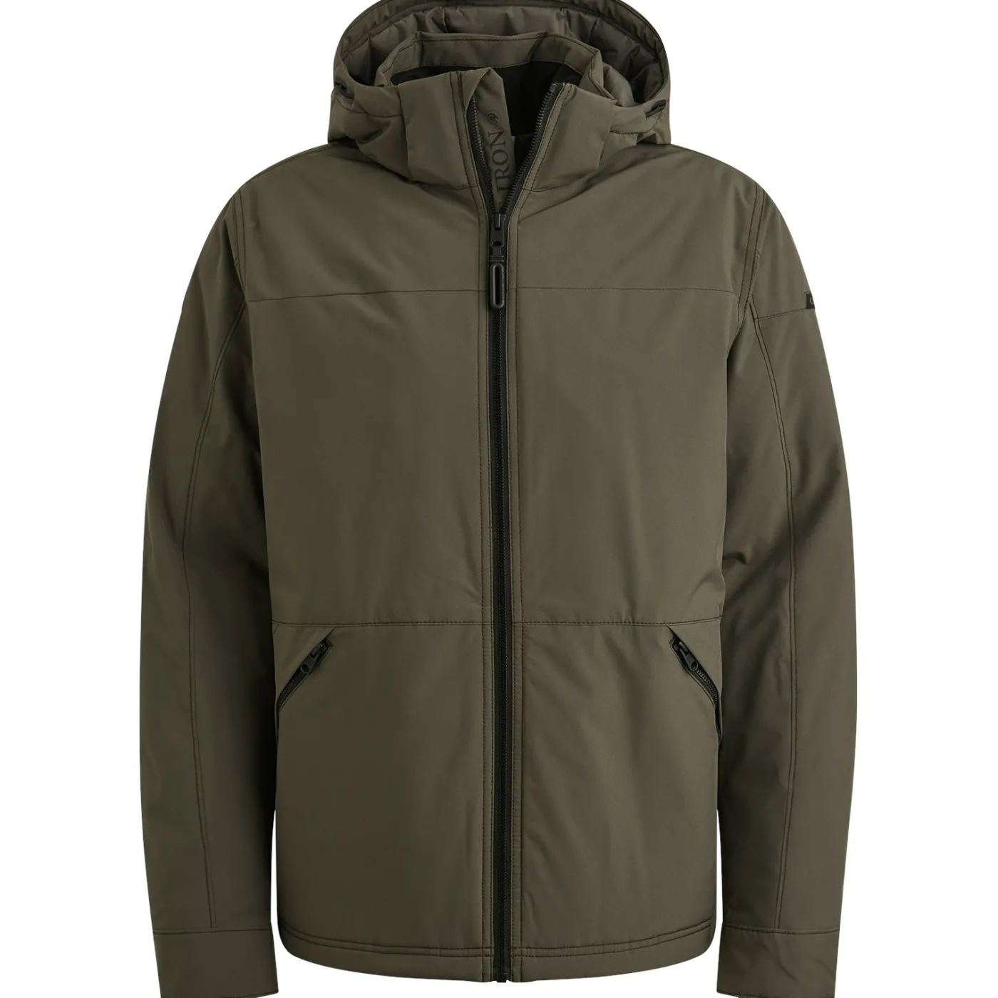 Short jacket 2L Softshell/ Superbo