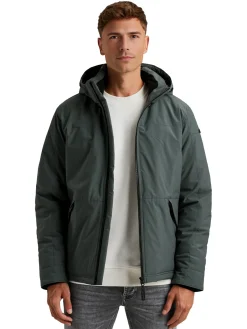 Short jacket 2L Softshell/ Superbo