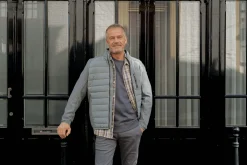 Short jacket 2l softshell/REVALVE