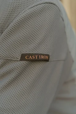 Short jacket 2l softshell/REVALVE