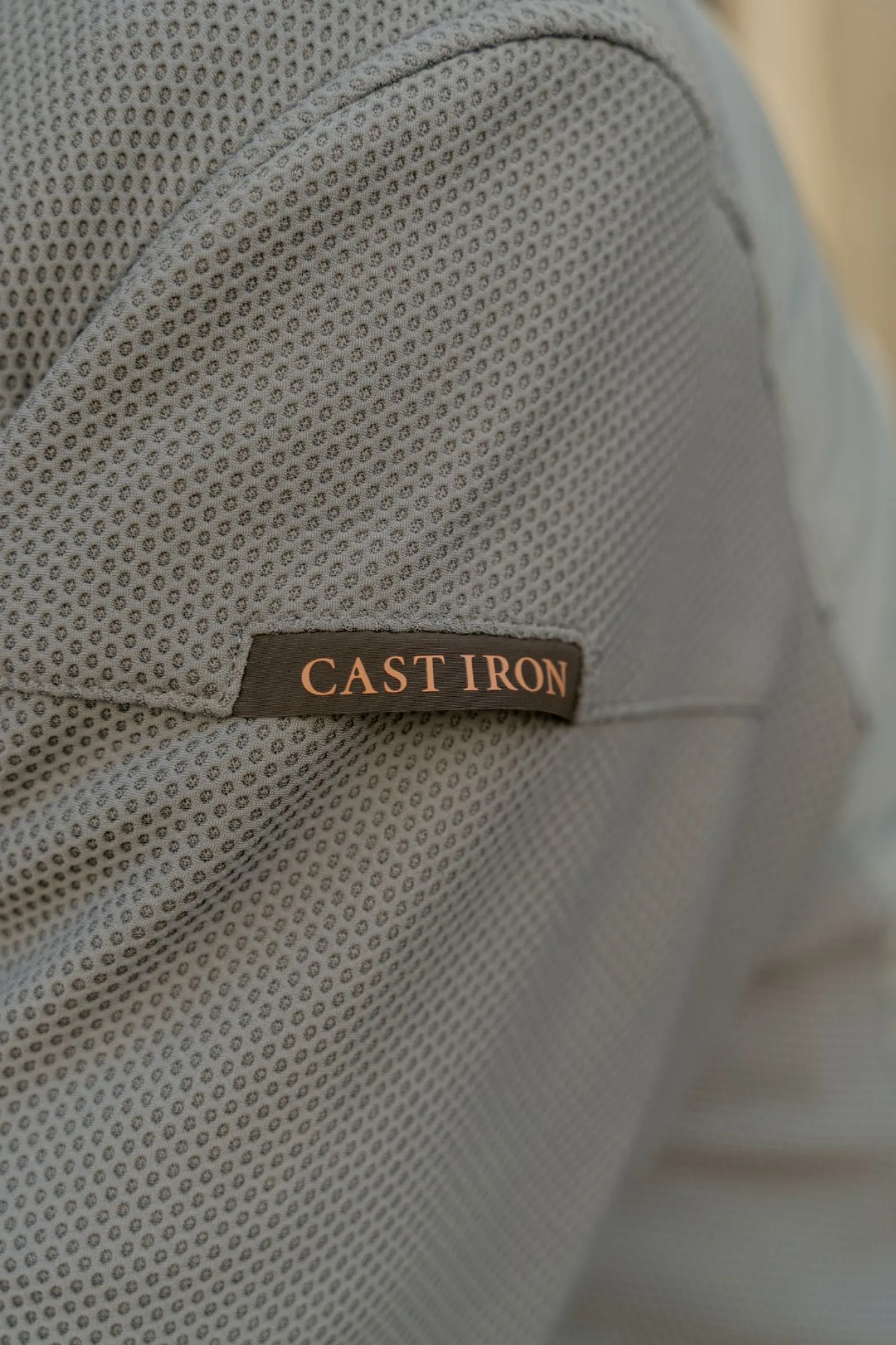 Short jacket 2l softshell/REVALVE