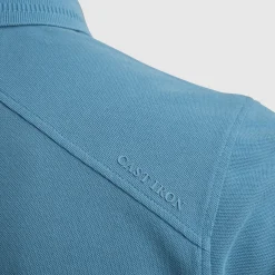 Short sleeve polo Essential