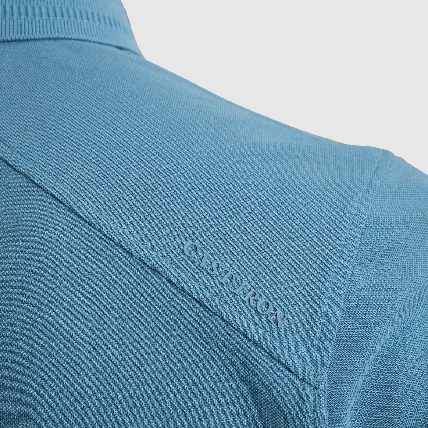 Short sleeve polo Essential