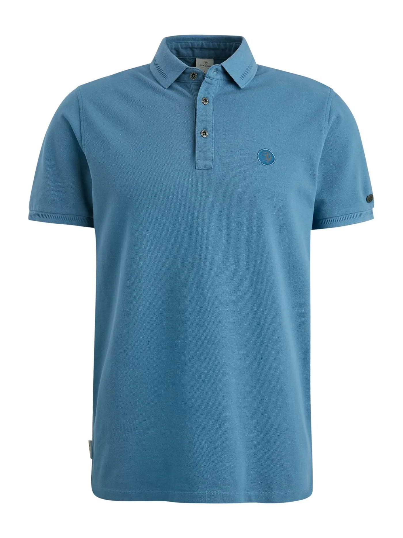 Short sleeve polo Essential