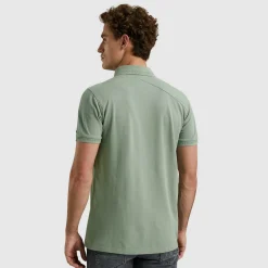 Short sleeve polo Essential